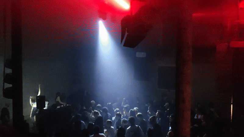 Massive Gain & Kontext 02