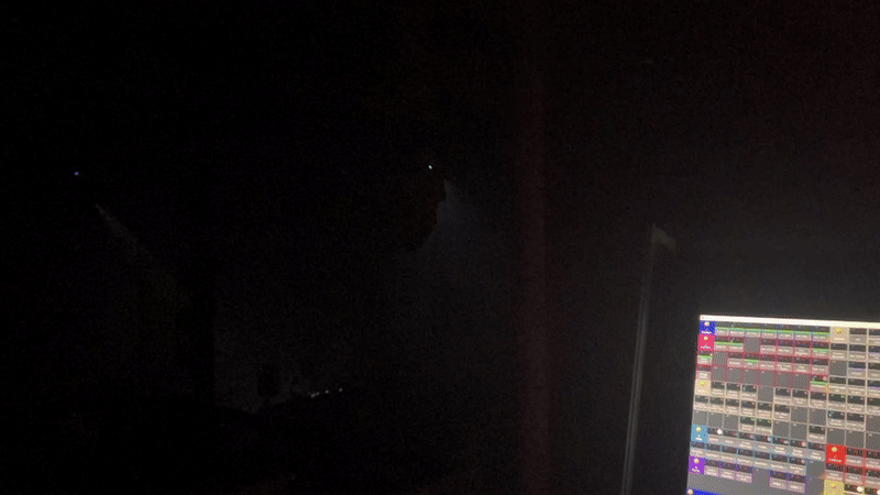 Massive Gain & Kontext 04