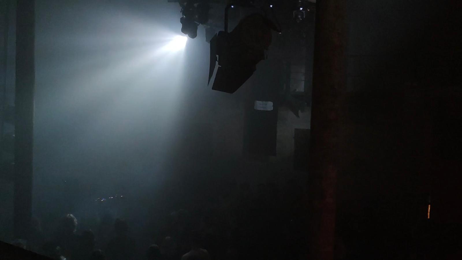 Massive Gain & Kontext 06